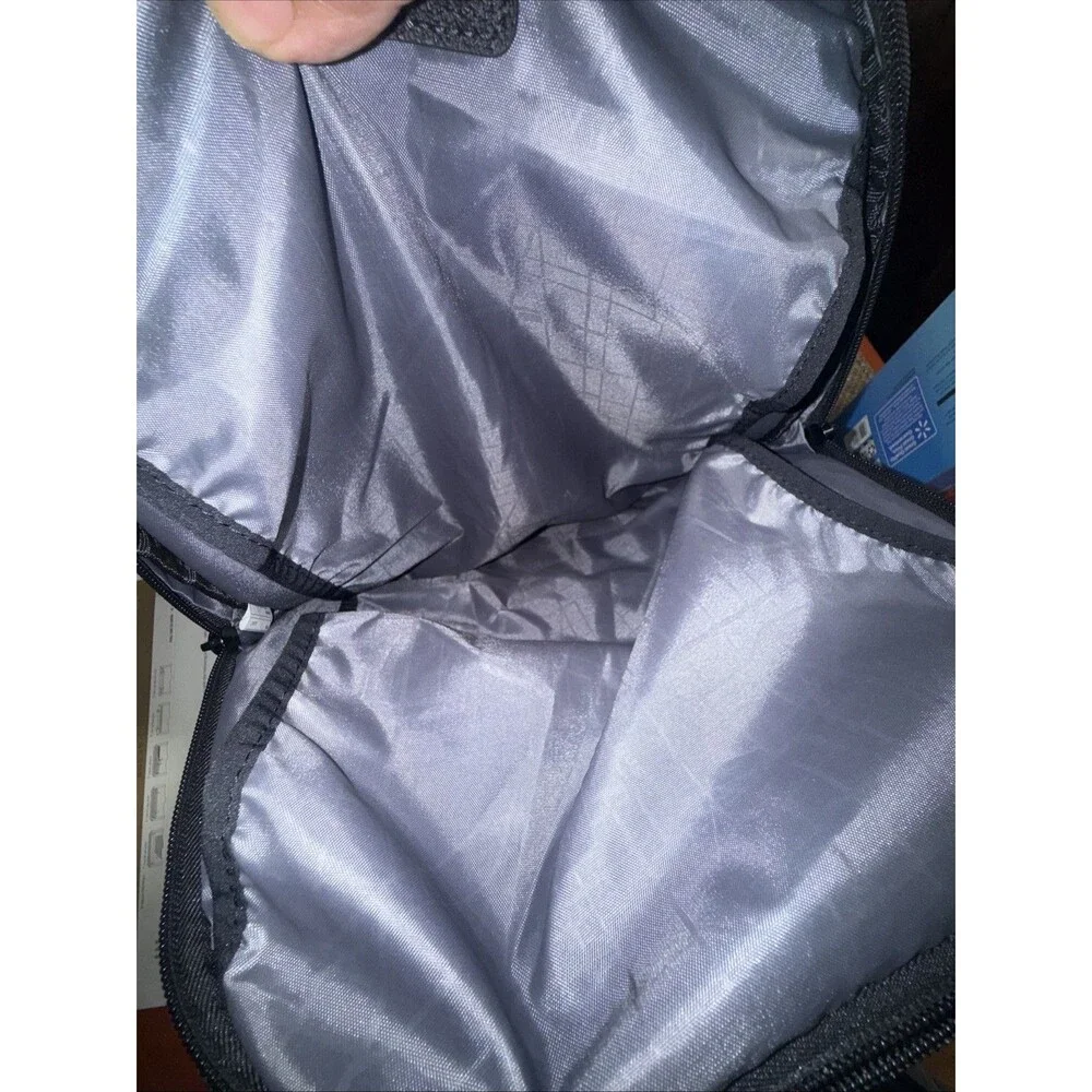 Targus Revolution Checkpoint-Friendly Backpack for 15.6